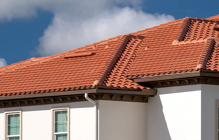 couvreur Cannes toiture