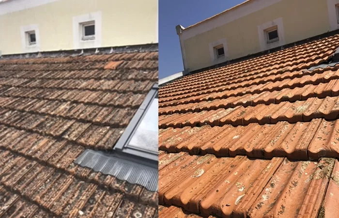 couvreur Cannes toiture