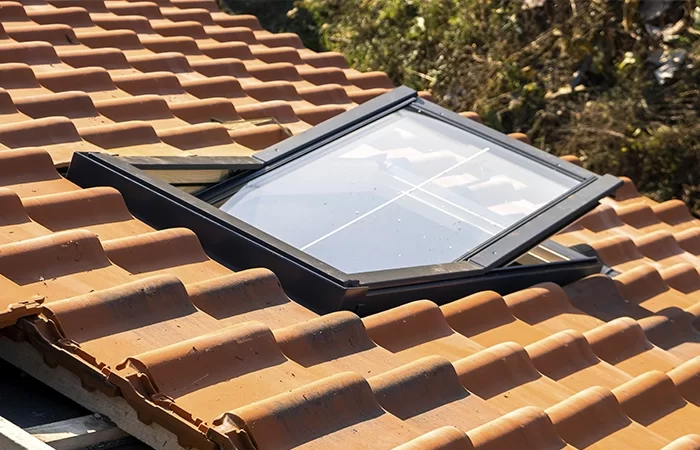 couvreur Cannes toiture