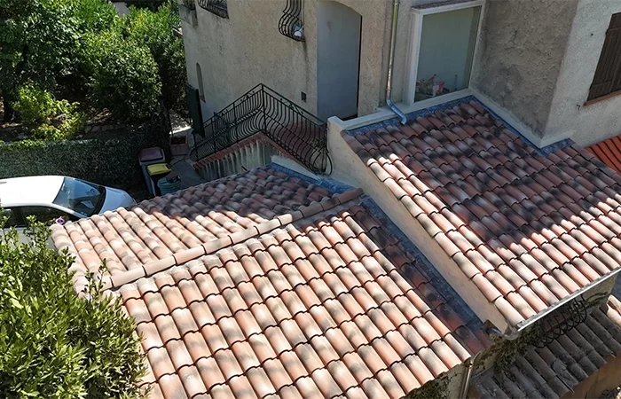 artisan couvreur Cannes